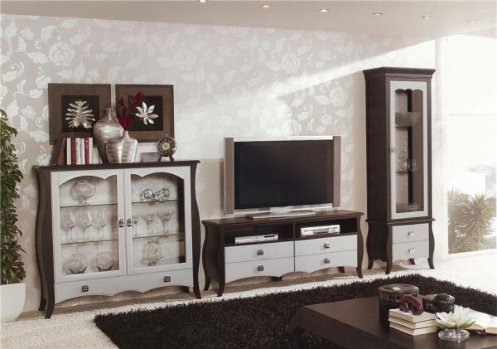 Salón ROMANTICA